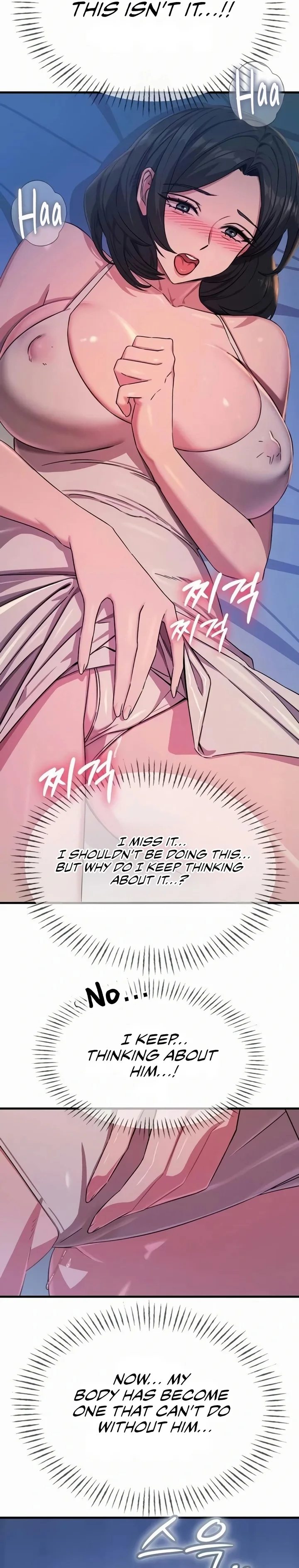 You Won’t Get Me Twice chapter 61 page 30