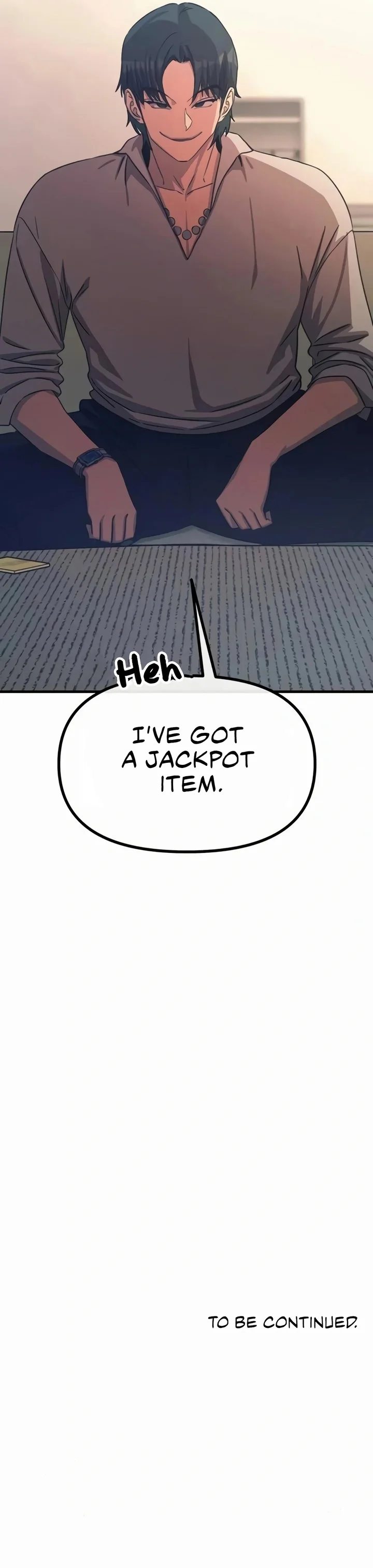You Won’t Get Me Twice chapter 61 page 36