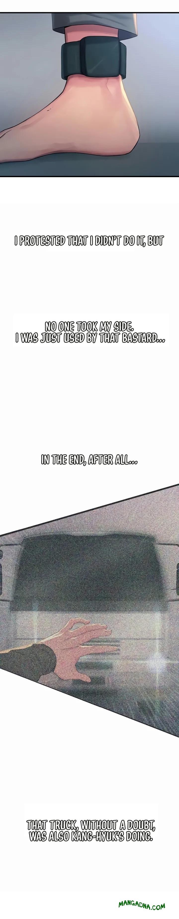 You Won’t Get Me Twice chapter 62 page 2