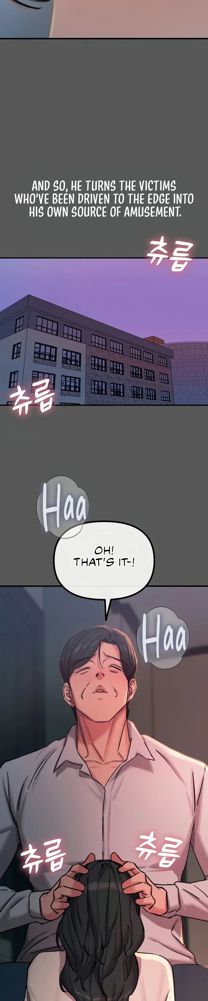 You Won’t Get Me Twice chapter 62 page 14