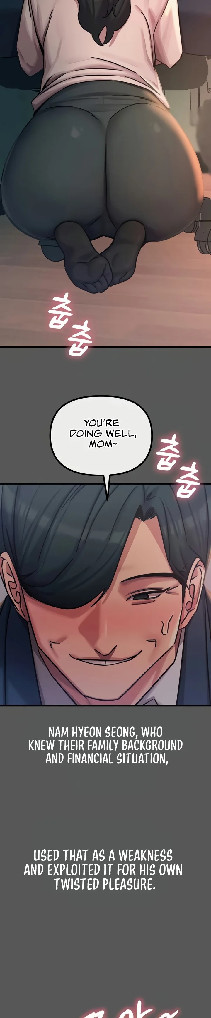 You Won’t Get Me Twice chapter 62 page 15