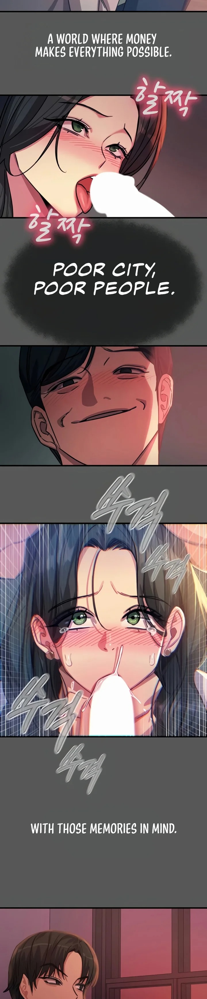 You Won’t Get Me Twice chapter 62 page 18