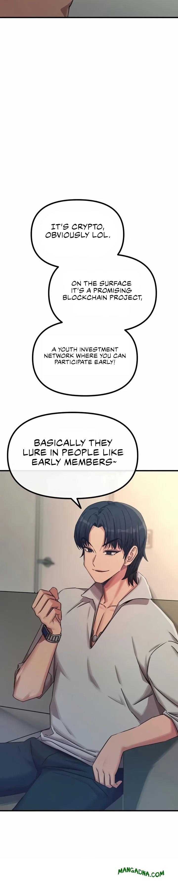 You Won’t Get Me Twice chapter 62 page 20