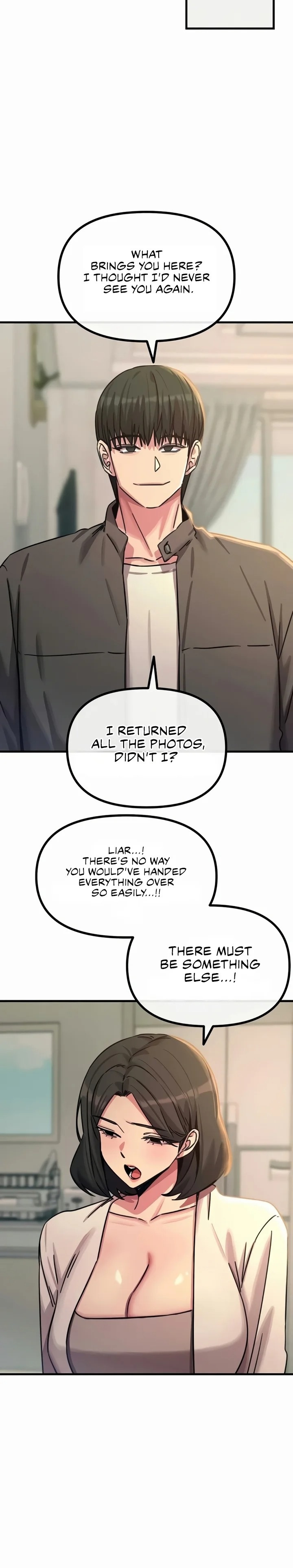 You Won’t Get Me Twice chapter 62 page 26