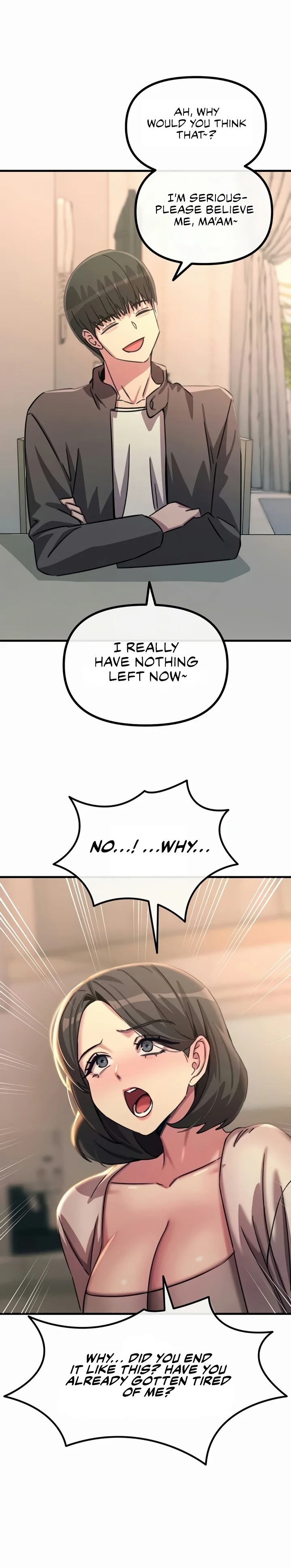 You Won’t Get Me Twice chapter 62 page 27