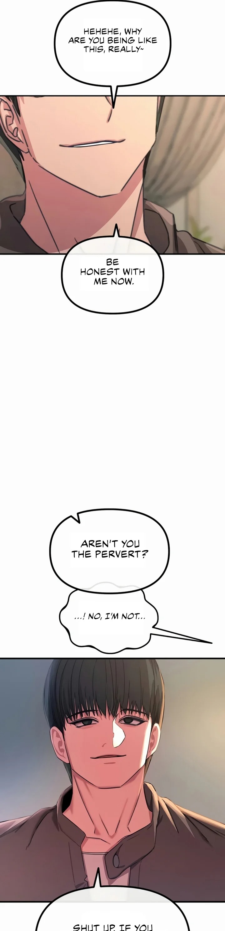 You Won’t Get Me Twice chapter 62 page 30