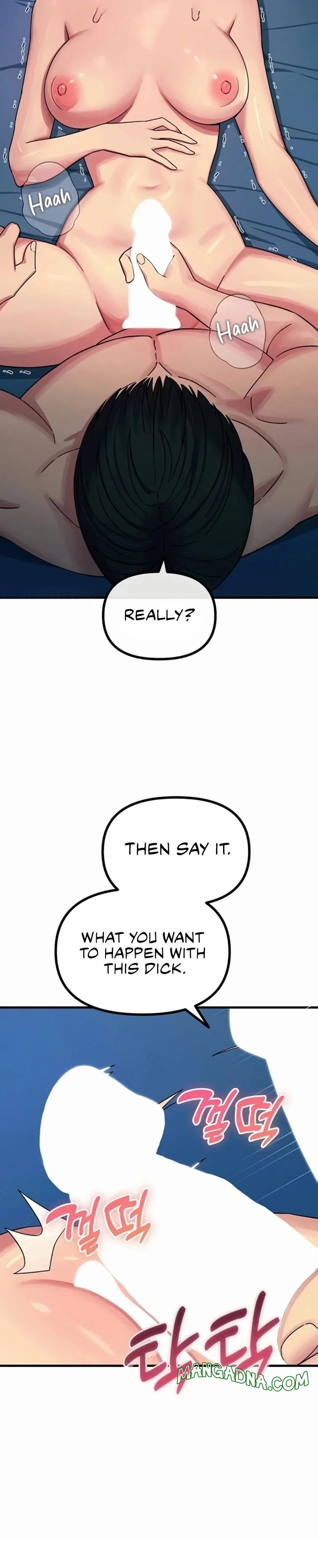 You Won’t Get Me Twice chapter 63 page 16