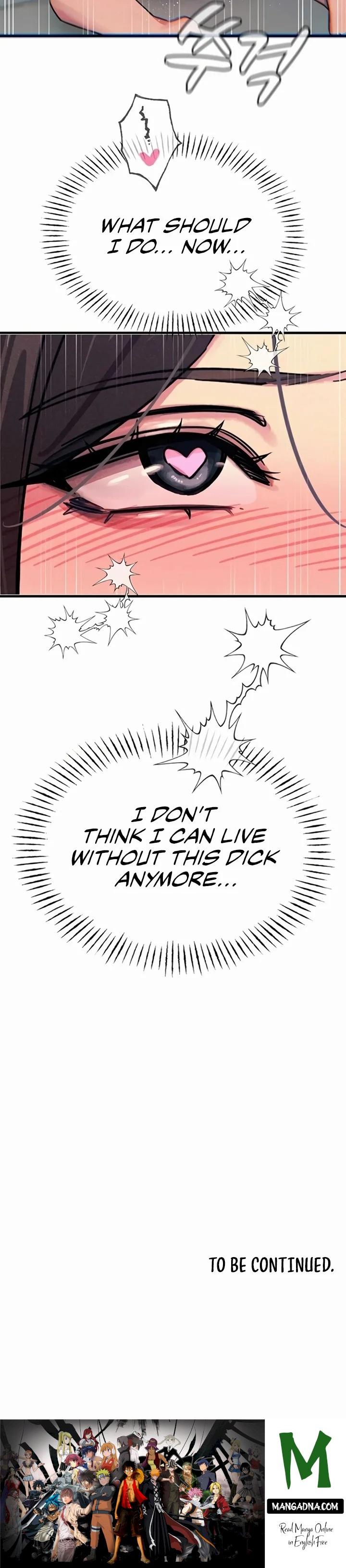 You Won’t Get Me Twice chapter 63 page 28