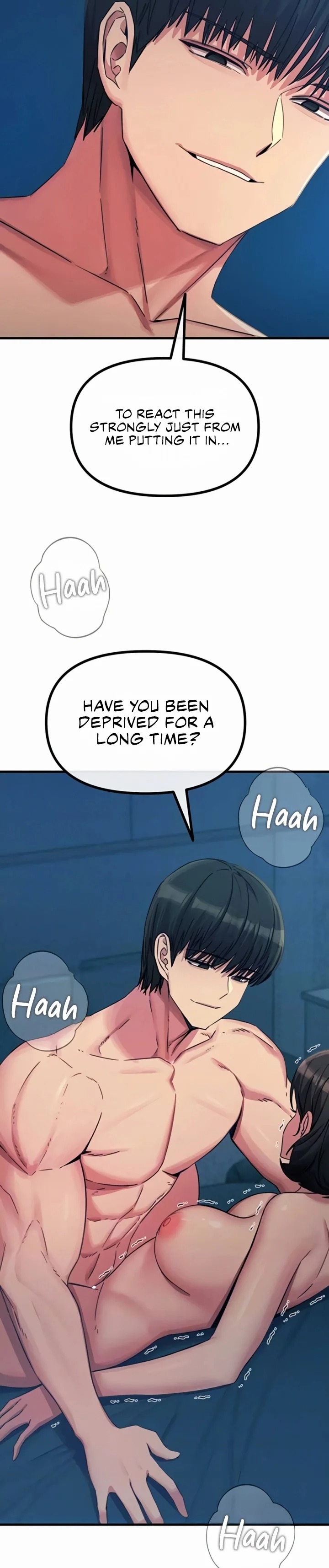 You Won’t Get Me Twice chapter 64 page 5