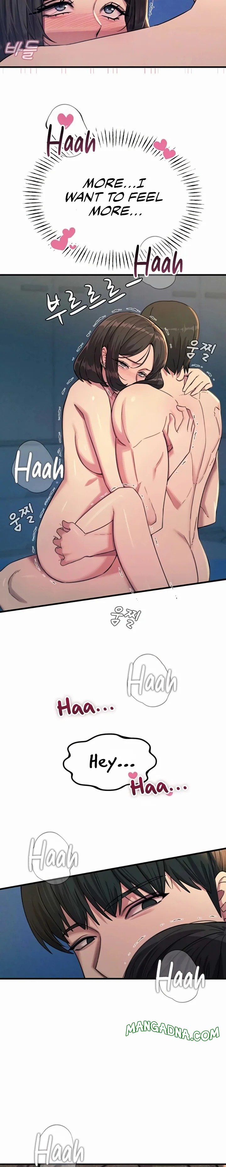 You Won’t Get Me Twice chapter 64 page 10