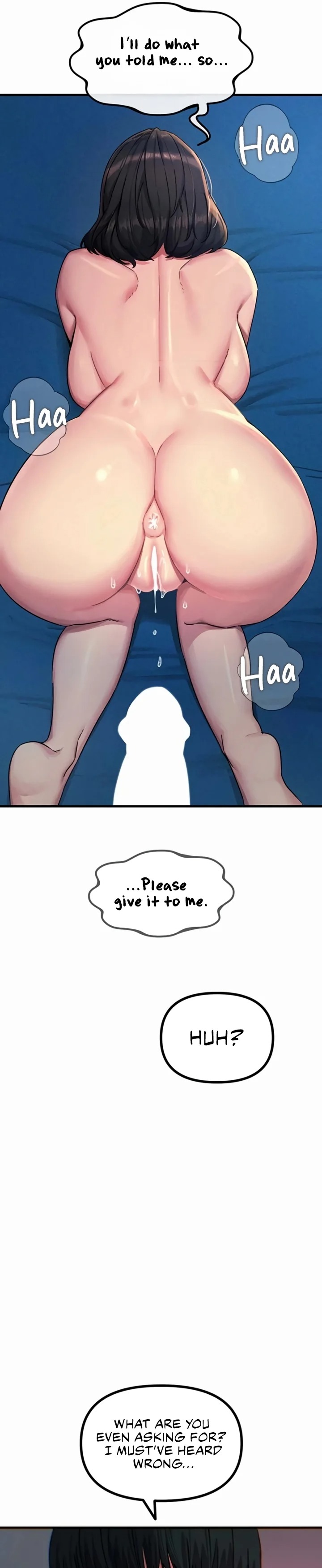 You Won’t Get Me Twice chapter 64 page 21