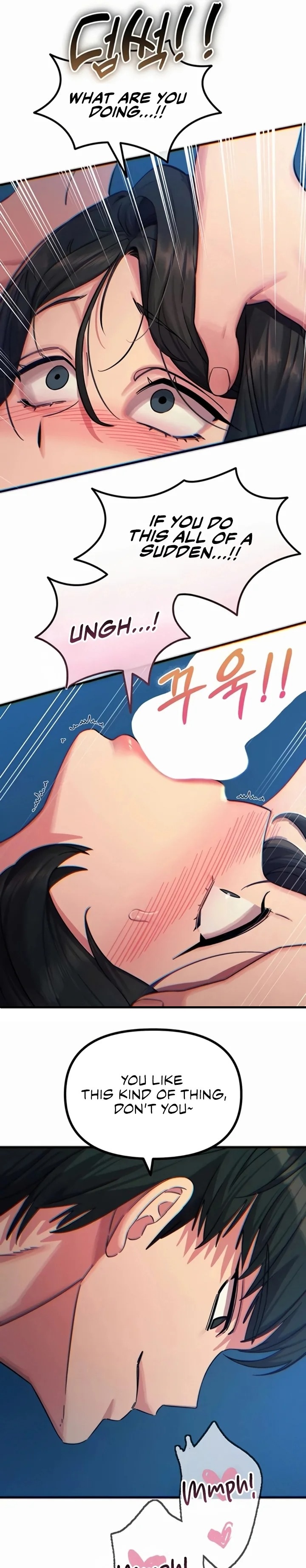 You Won’t Get Me Twice chapter 64 page 25