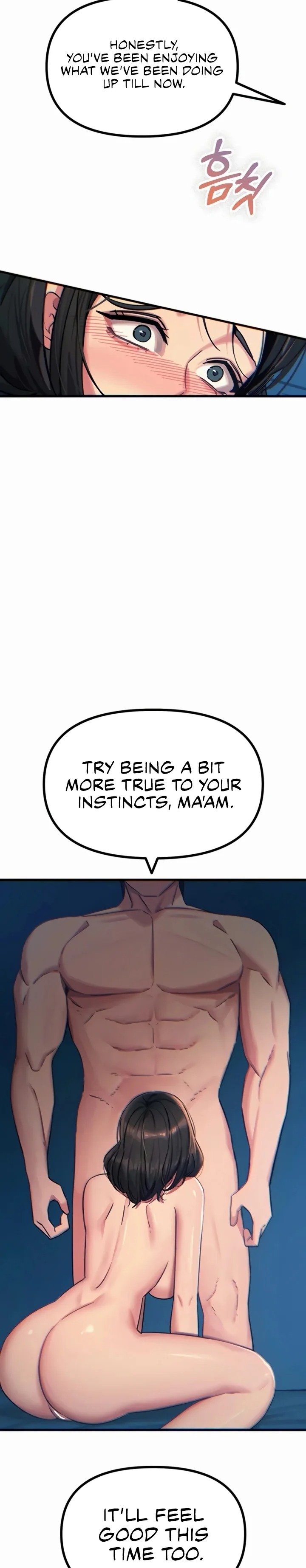 You Won’t Get Me Twice chapter 64 page 27