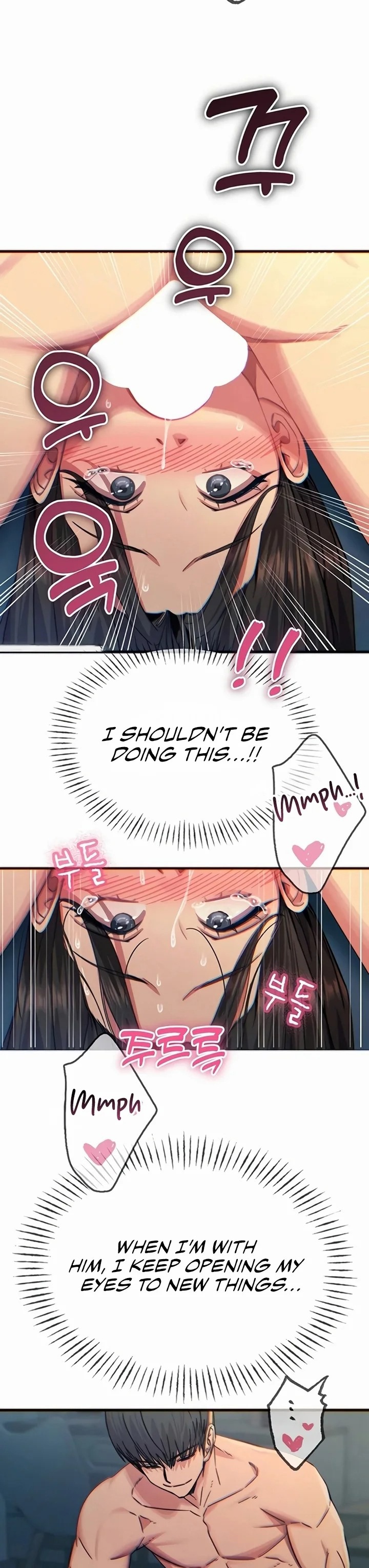 You Won’t Get Me Twice chapter 64 page 30