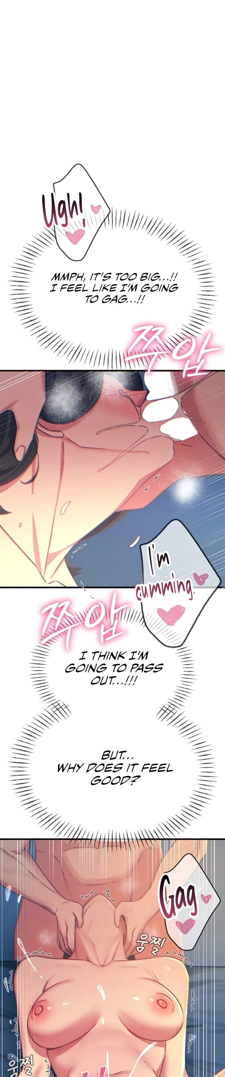 You Won’t Get Me Twice chapter 65 page 4