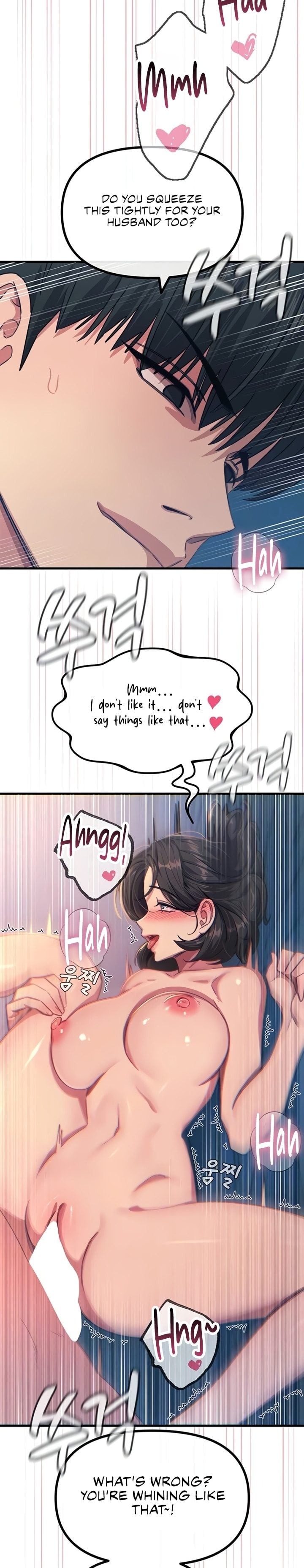 You Won’t Get Me Twice chapter 65 page 9
