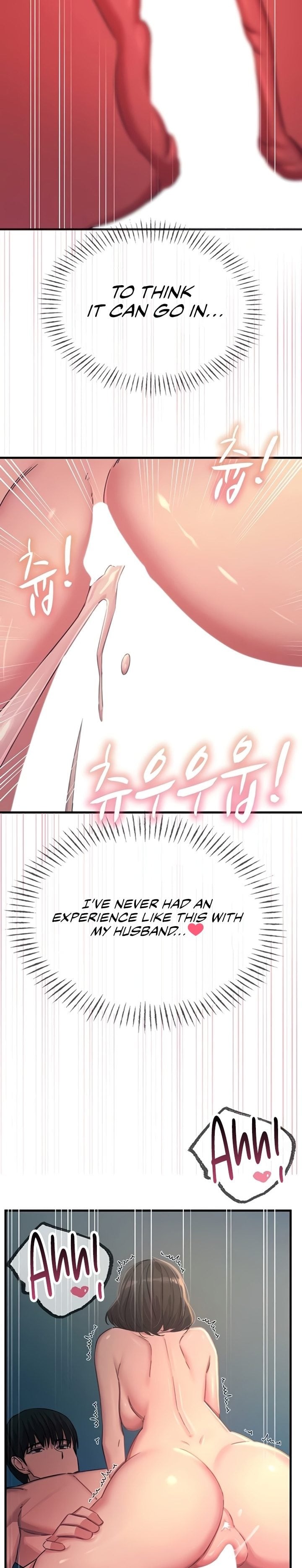 You Won’t Get Me Twice chapter 65 page 19