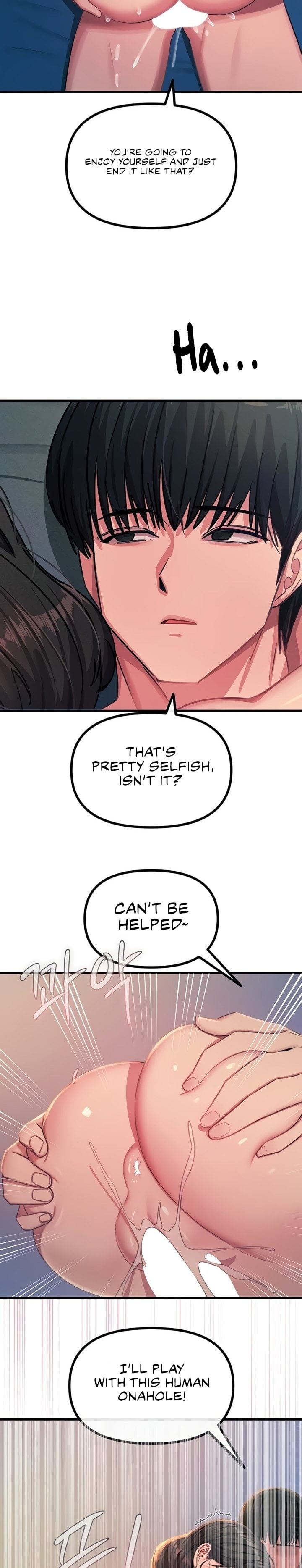 You Won’t Get Me Twice chapter 65 page 21