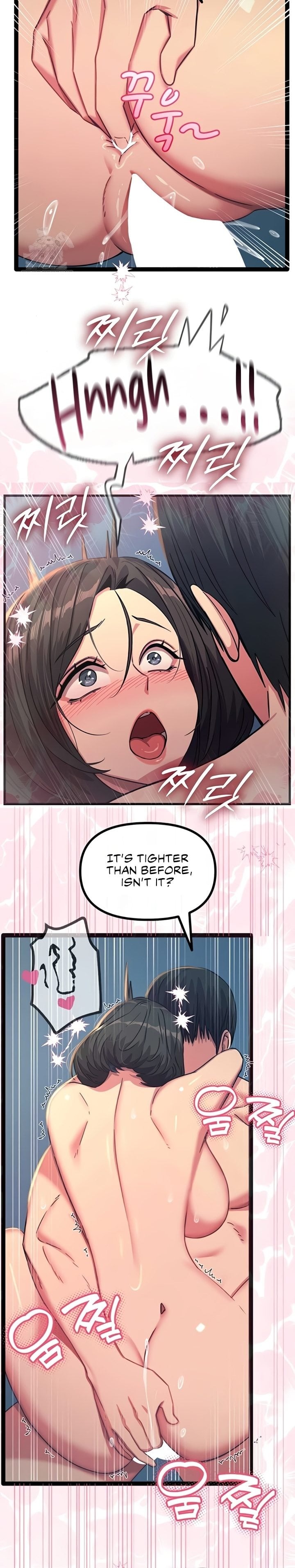 You Won’t Get Me Twice chapter 65 page 25
