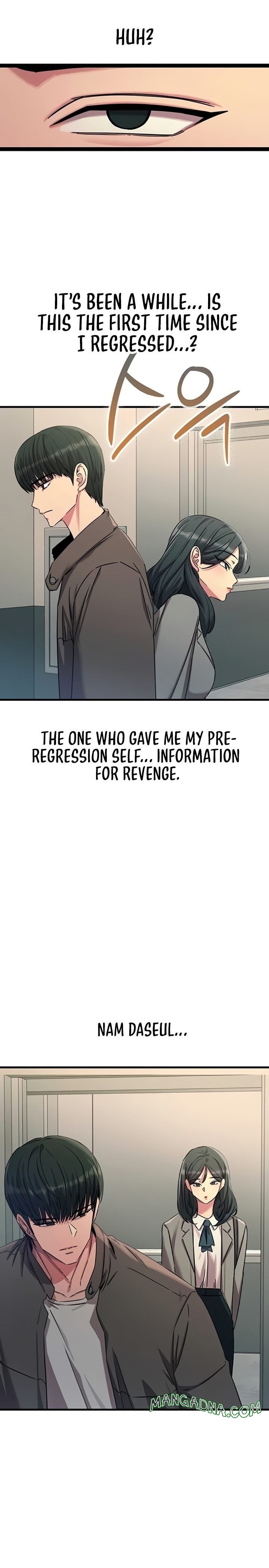 You Won’t Get Me Twice chapter 65 page 28