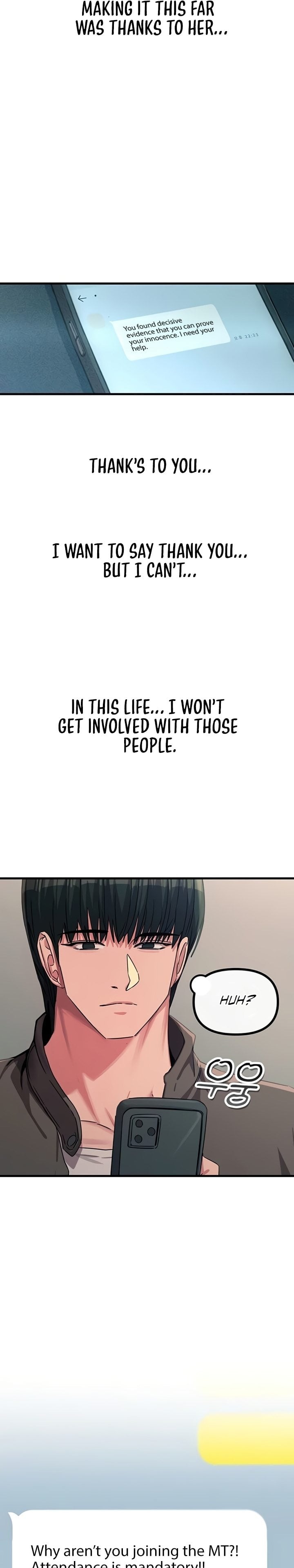 You Won’t Get Me Twice chapter 65 page 29