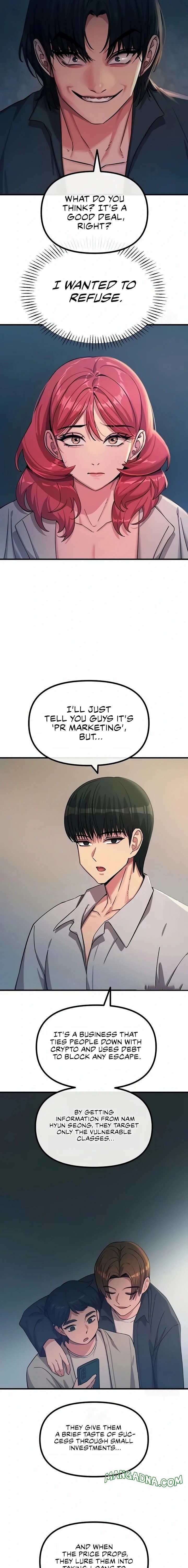 You Won’t Get Me Twice chapter 66 page 9