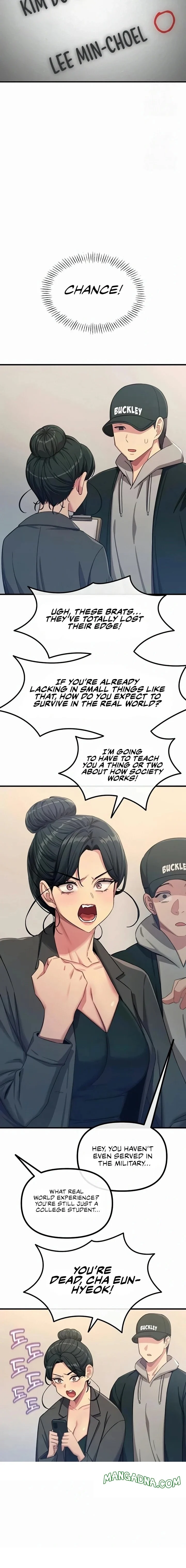 You Won’t Get Me Twice chapter 66 page 14