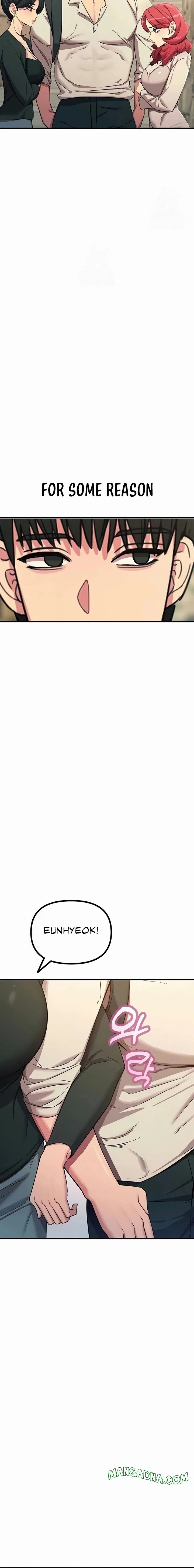 You Won’t Get Me Twice chapter 66 page 18