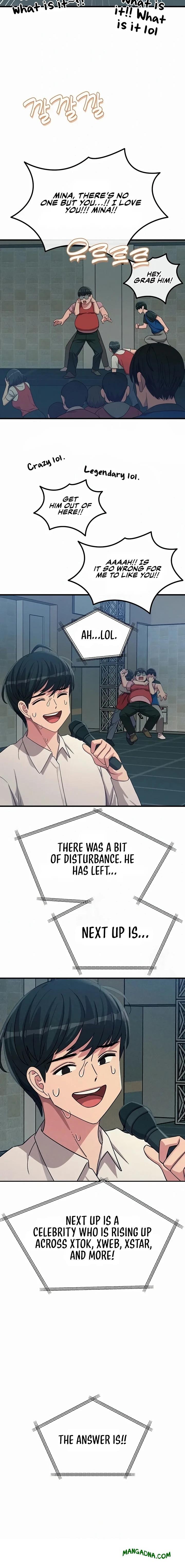 You Won’t Get Me Twice chapter 67 page 4