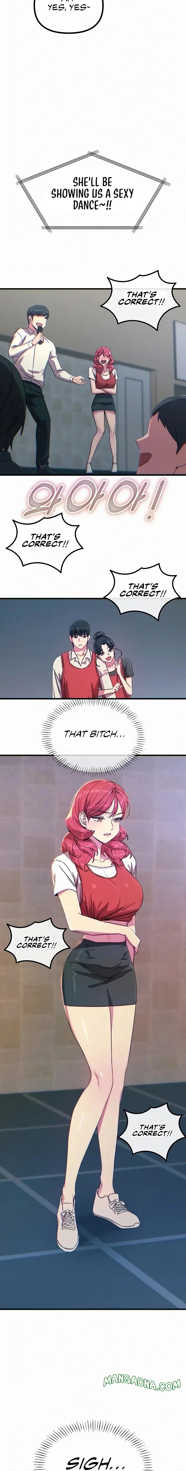 You Won’t Get Me Twice chapter 67 page 6