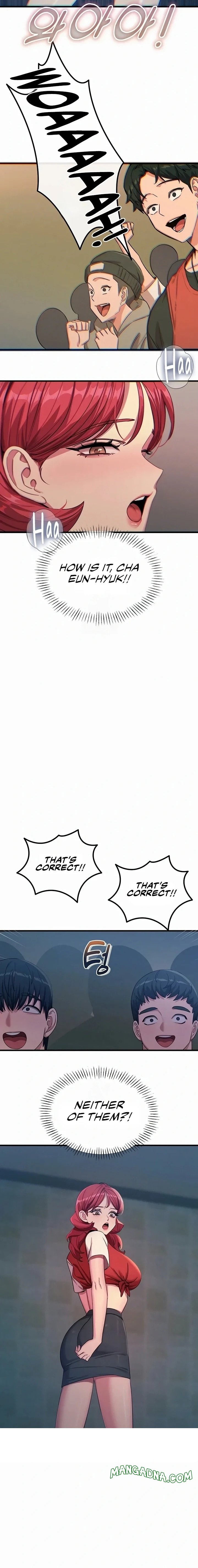 You Won’t Get Me Twice chapter 67 page 8