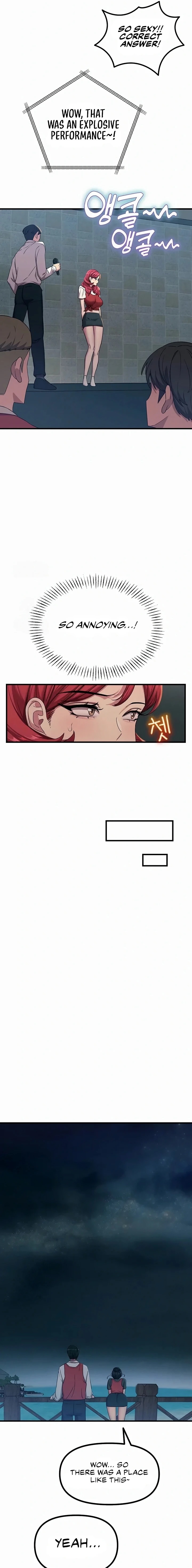 You Won’t Get Me Twice chapter 67 page 9