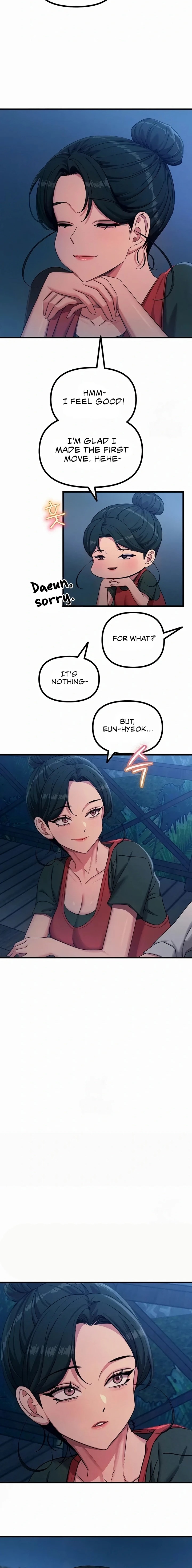 You Won’t Get Me Twice chapter 67 page 10