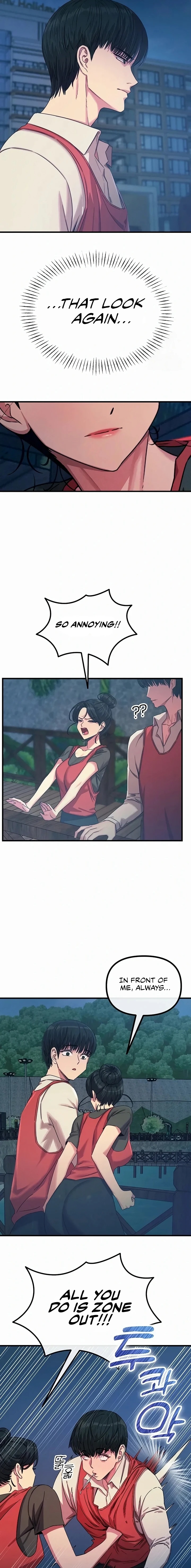 You Won’t Get Me Twice chapter 67 page 11