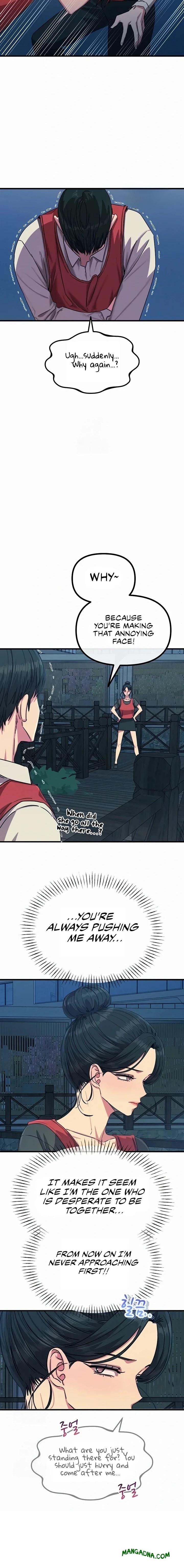 You Won’t Get Me Twice chapter 67 page 12