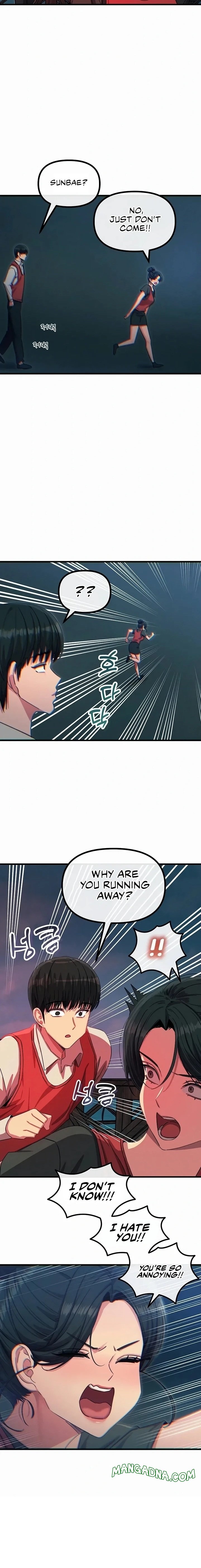 You Won’t Get Me Twice chapter 67 page 14