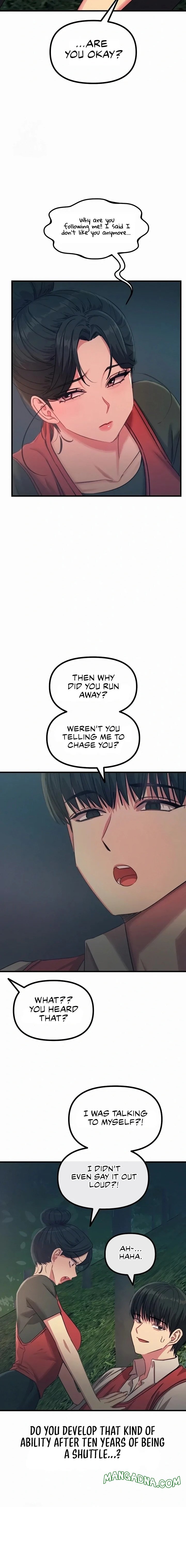 You Won’t Get Me Twice chapter 67 page 16