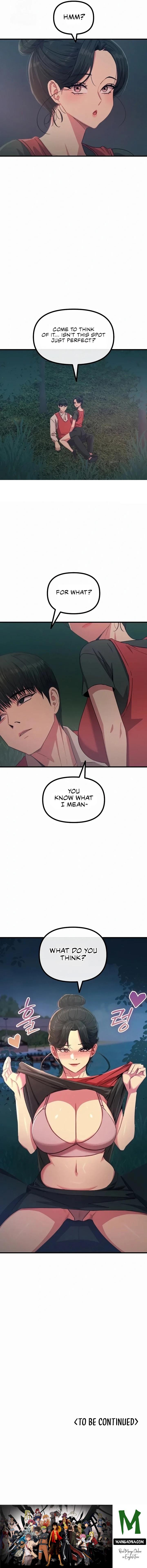 You Won’t Get Me Twice chapter 67 page 17