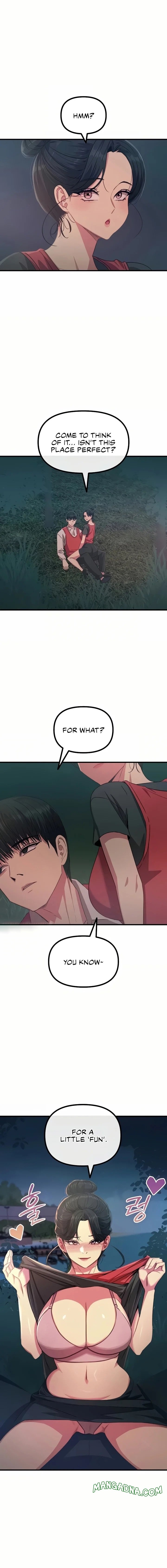 You Won’t Get Me Twice chapter 68 page 1