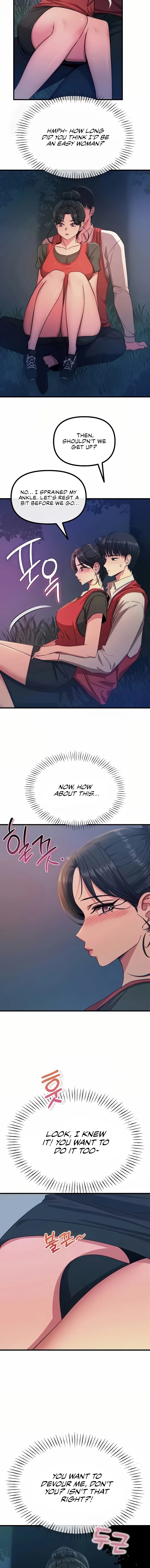 You Won’t Get Me Twice chapter 68 page 3