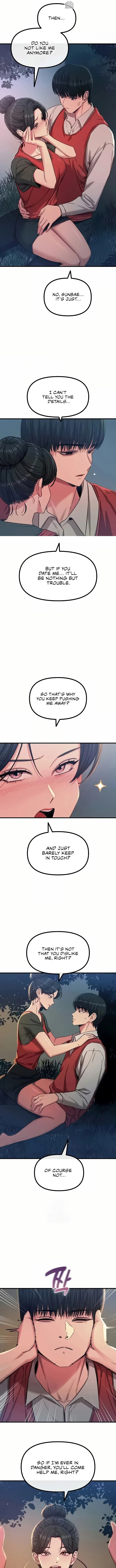 You Won’t Get Me Twice chapter 68 page 5