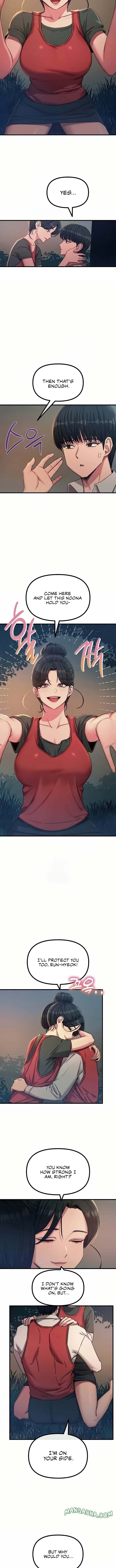 You Won’t Get Me Twice chapter 68 page 6