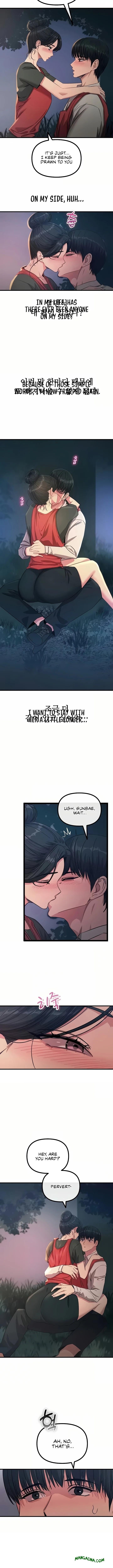You Won’t Get Me Twice chapter 68 page 7