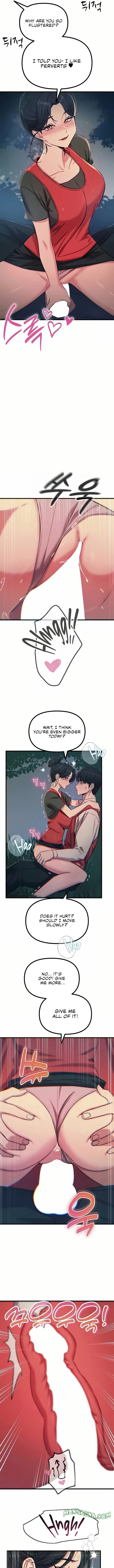 You Won’t Get Me Twice chapter 68 page 8