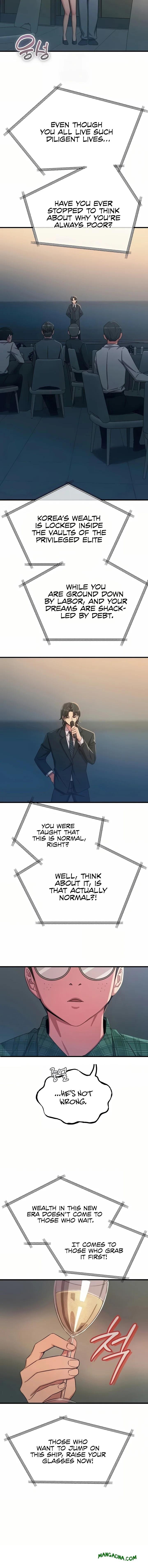 You Won’t Get Me Twice chapter 69 page 4