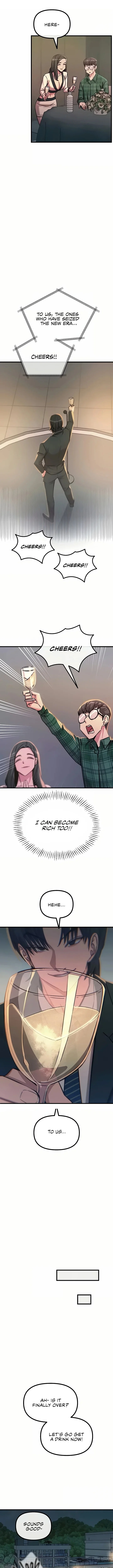 You Won’t Get Me Twice chapter 69 page 5