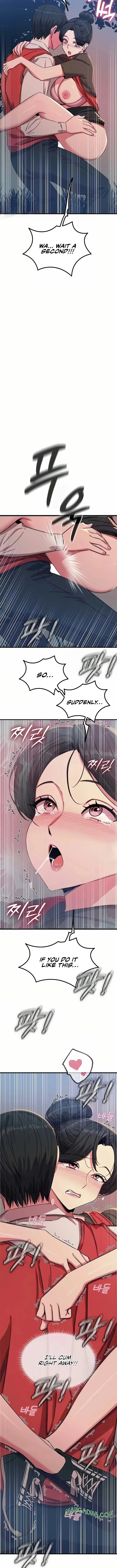 You Won’t Get Me Twice chapter 69 page 9