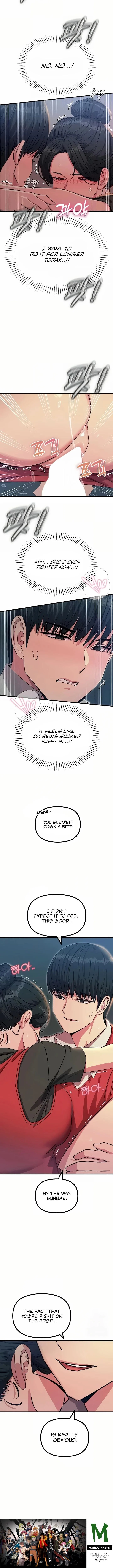 You Won’t Get Me Twice chapter 69 page 10