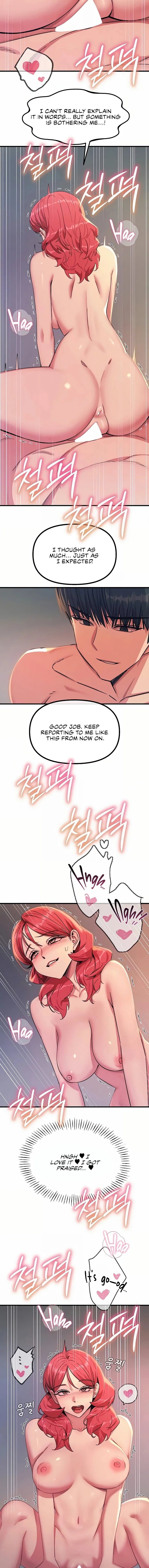 You Won’t Get Me Twice chapter 70 page 3