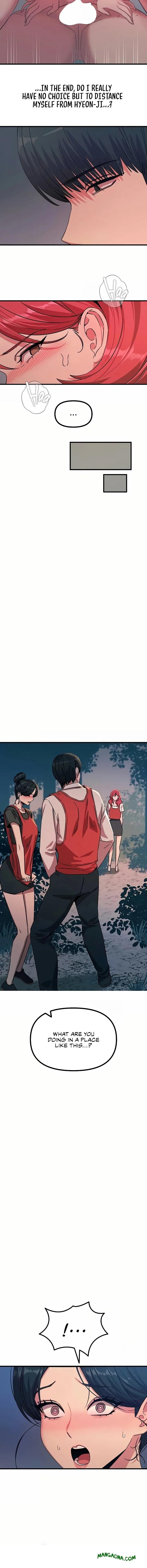 You Won’t Get Me Twice chapter 70 page 4